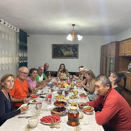 Guest House Baytur Kochkor Εξωτερικό φωτογραφία