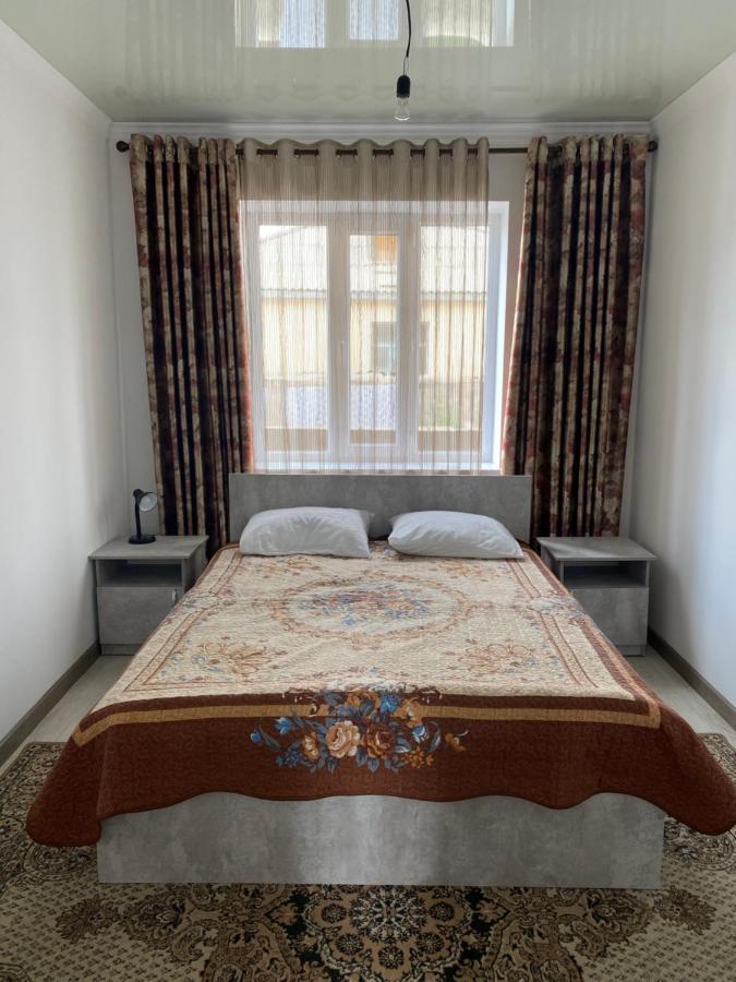 Guest House Baytur Kochkor Εξωτερικό φωτογραφία