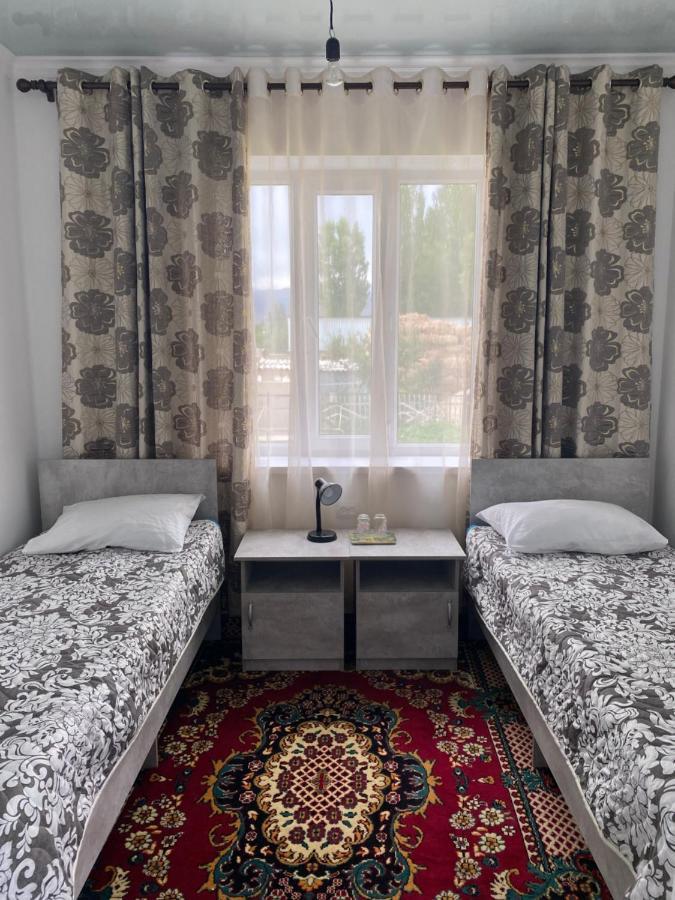Guest House Baytur Kochkor Εξωτερικό φωτογραφία