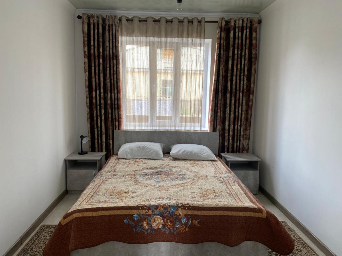 Guest House Baytur Kochkor Εξωτερικό φωτογραφία