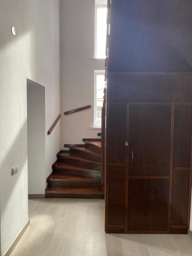 Guest House Baytur Kochkor Εξωτερικό φωτογραφία