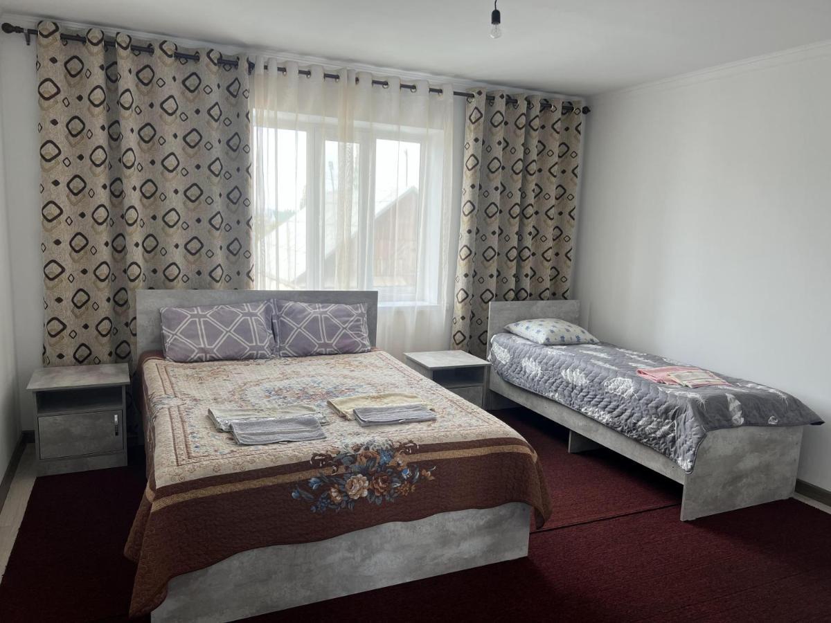Guest House Baytur Kochkor Εξωτερικό φωτογραφία