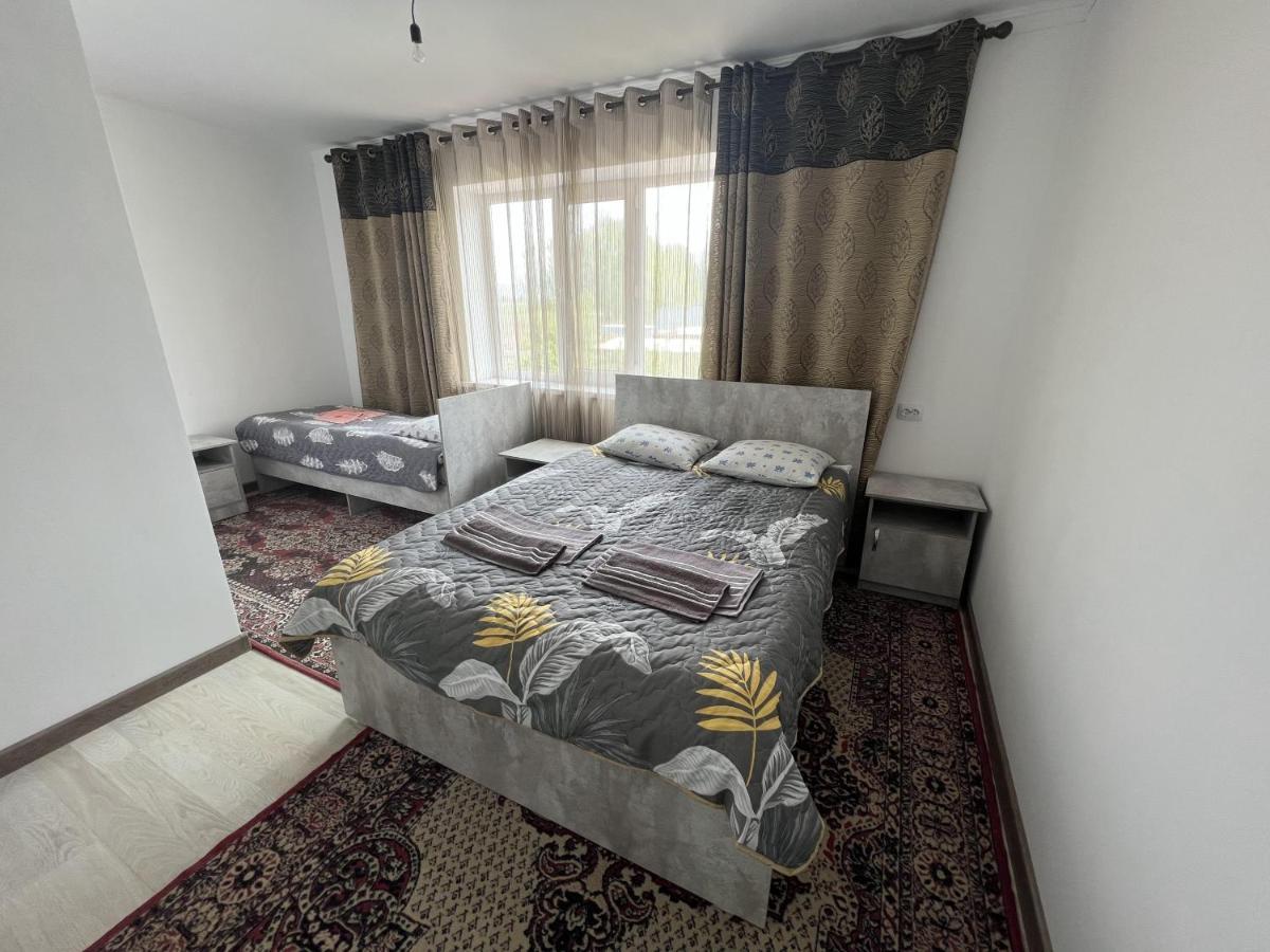 Guest House Baytur Kochkor Εξωτερικό φωτογραφία