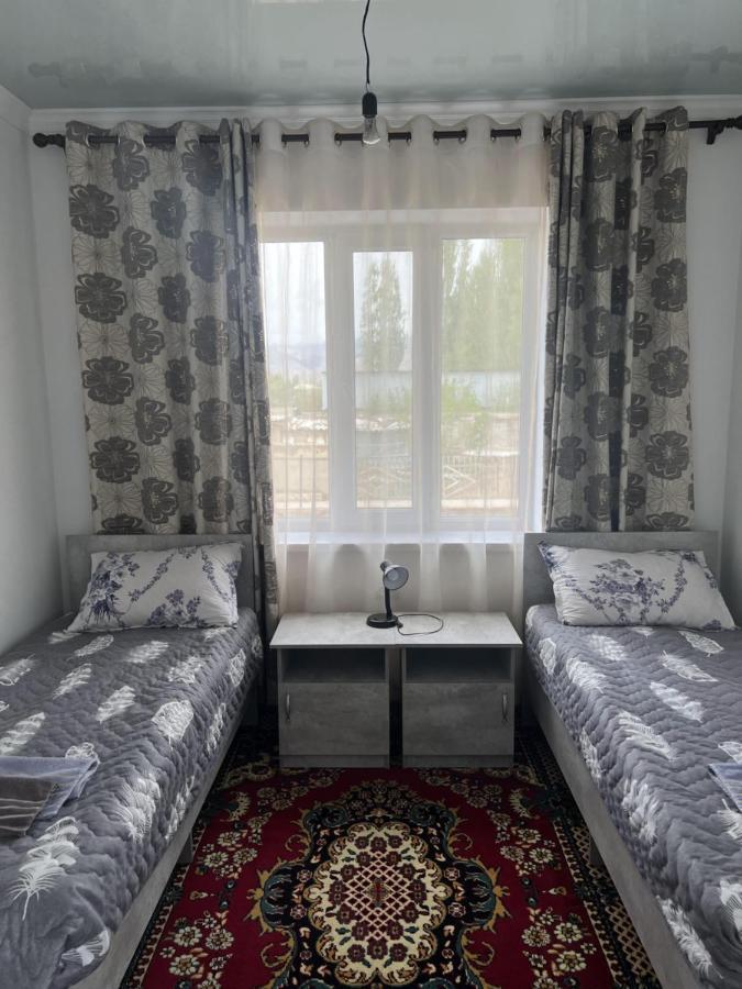 Guest House Baytur Kochkor Εξωτερικό φωτογραφία