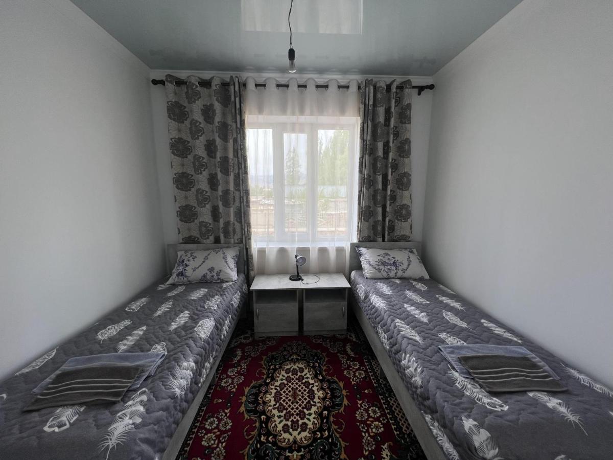 Guest House Baytur Kochkor Εξωτερικό φωτογραφία