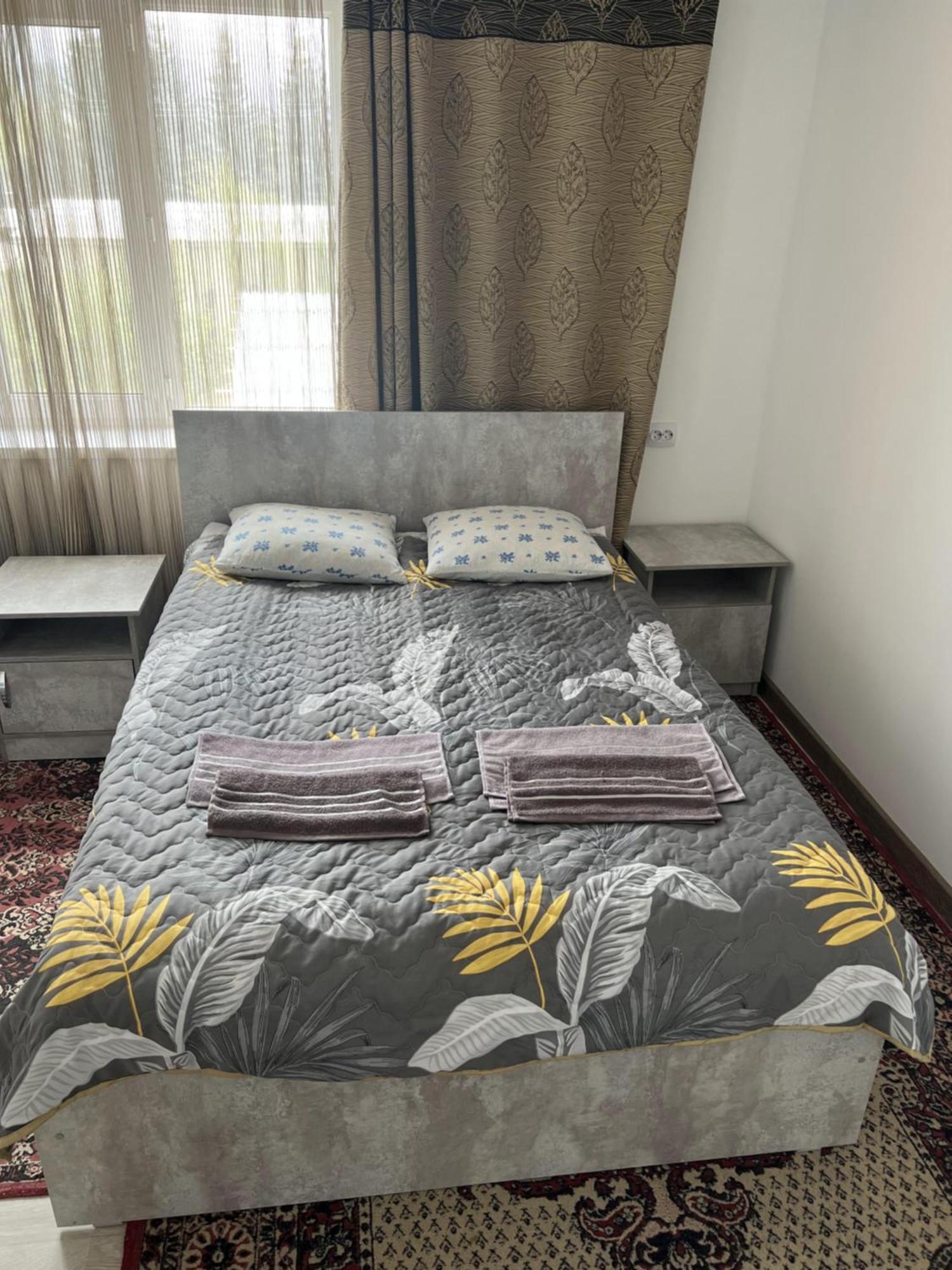 Guest House Baytur Kochkor Εξωτερικό φωτογραφία