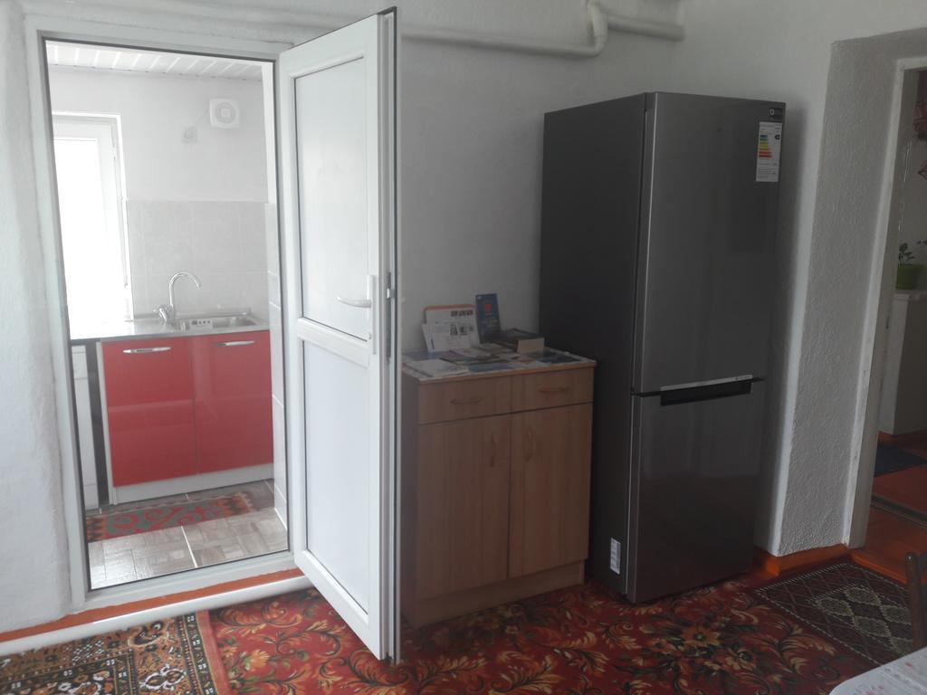 Guest House Baytur Kochkor Εξωτερικό φωτογραφία