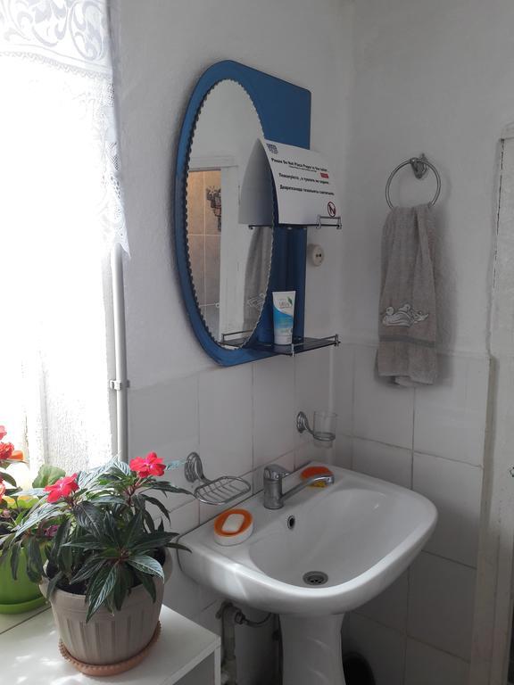 Guest House Baytur Kochkor Εξωτερικό φωτογραφία